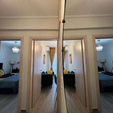 塞雷Luxury Prive Penthouse公寓 外观 照片