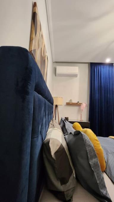 塞雷Luxury Prive Penthouse公寓 外观 照片