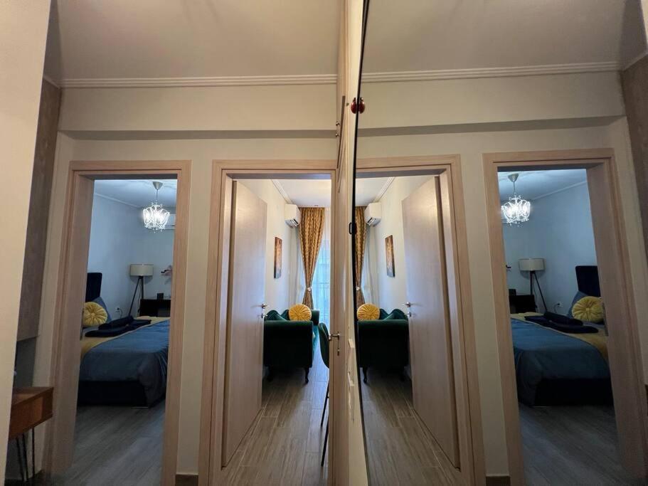 塞雷Luxury Prive Penthouse公寓 外观 照片