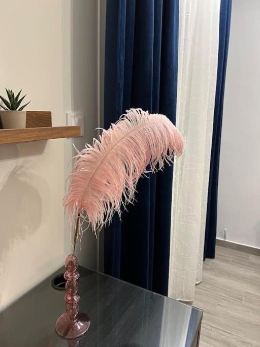 塞雷Luxury Prive Penthouse公寓 外观 照片