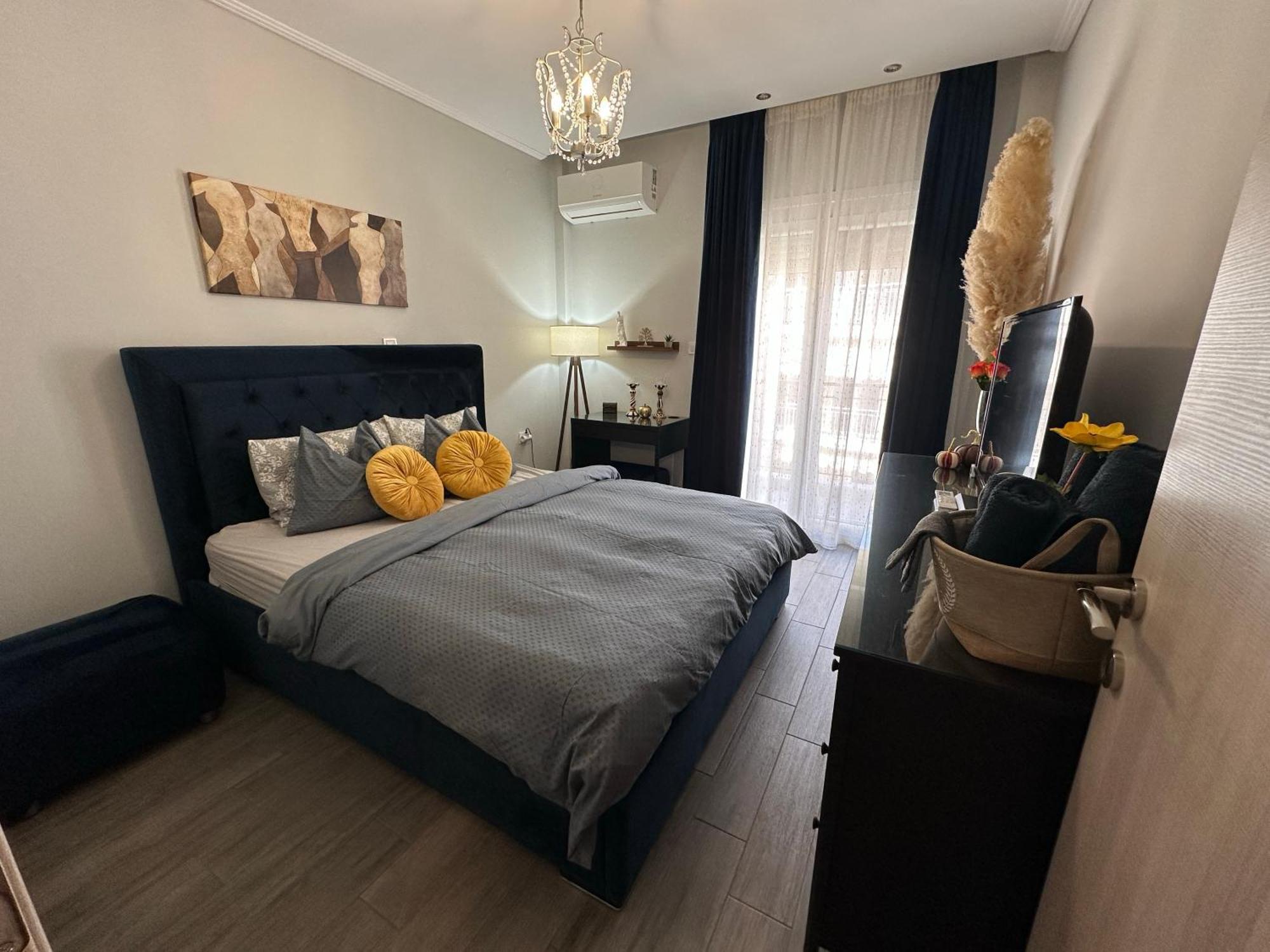 塞雷Luxury Prive Penthouse公寓 外观 照片