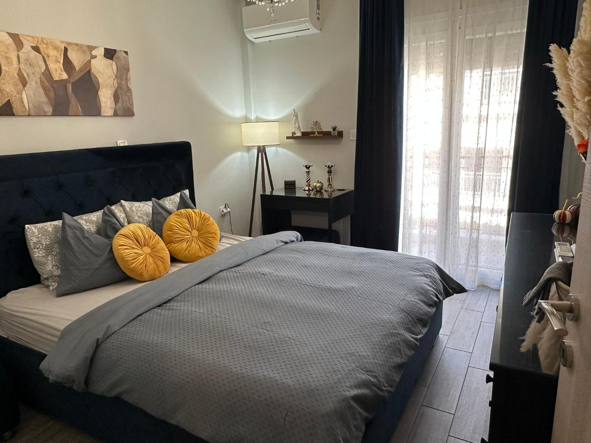 塞雷Luxury Prive Penthouse公寓 外观 照片